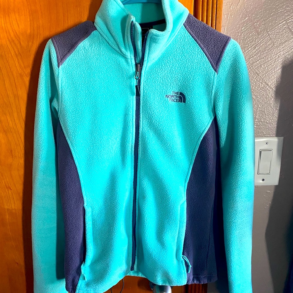 North face fleece